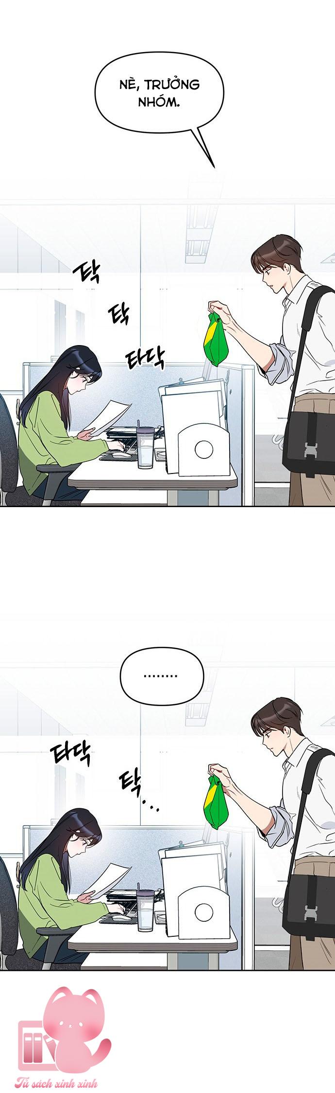 Gieo Nhân Gặt Quả - Chap 51 - Trang 26