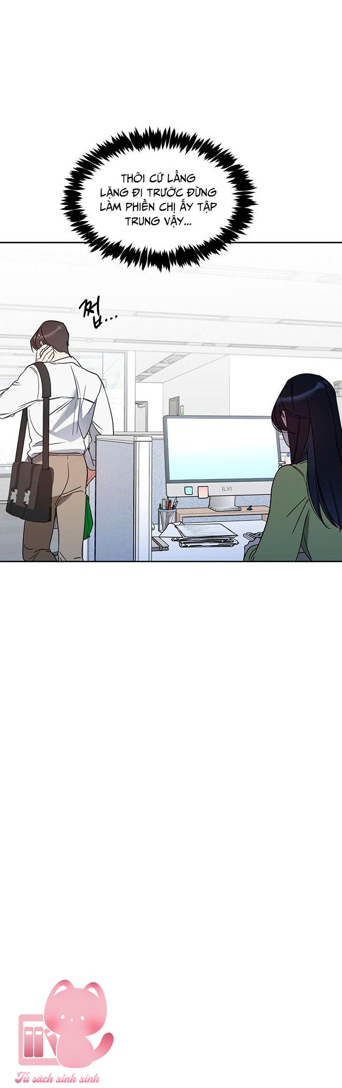 Gieo Nhân Gặt Quả - Chap 51 - Trang 27