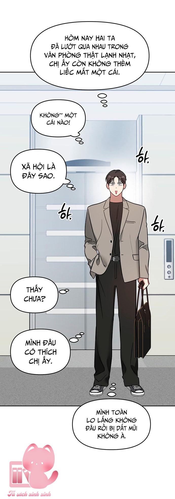Gieo Nhân Gặt Quả - Chap 51 - Trang 29