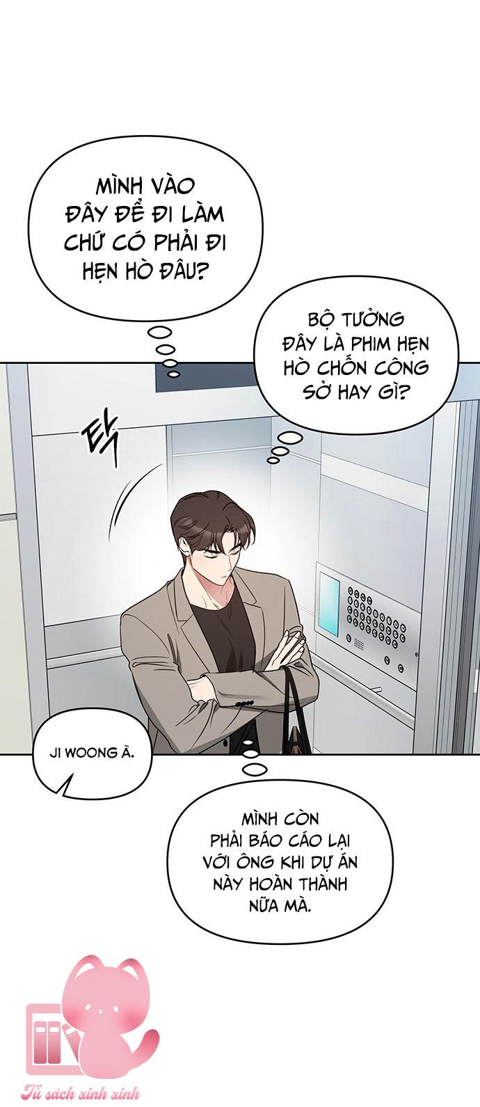 Gieo Nhân Gặt Quả - Chap 51 - Trang 30