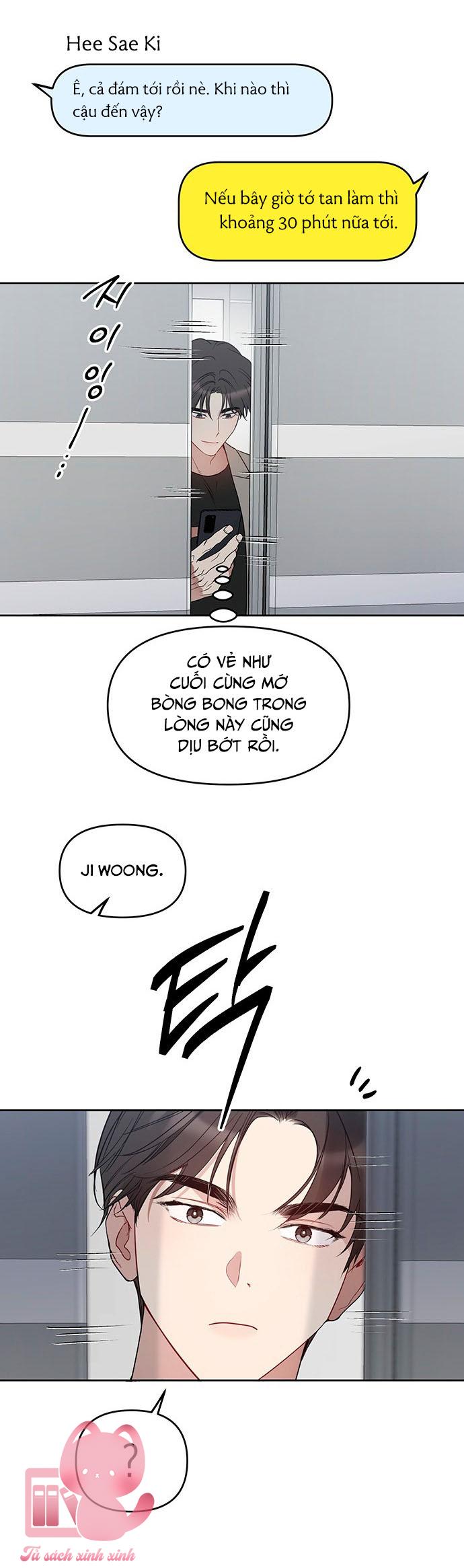 Gieo Nhân Gặt Quả - Chap 51 - Trang 31