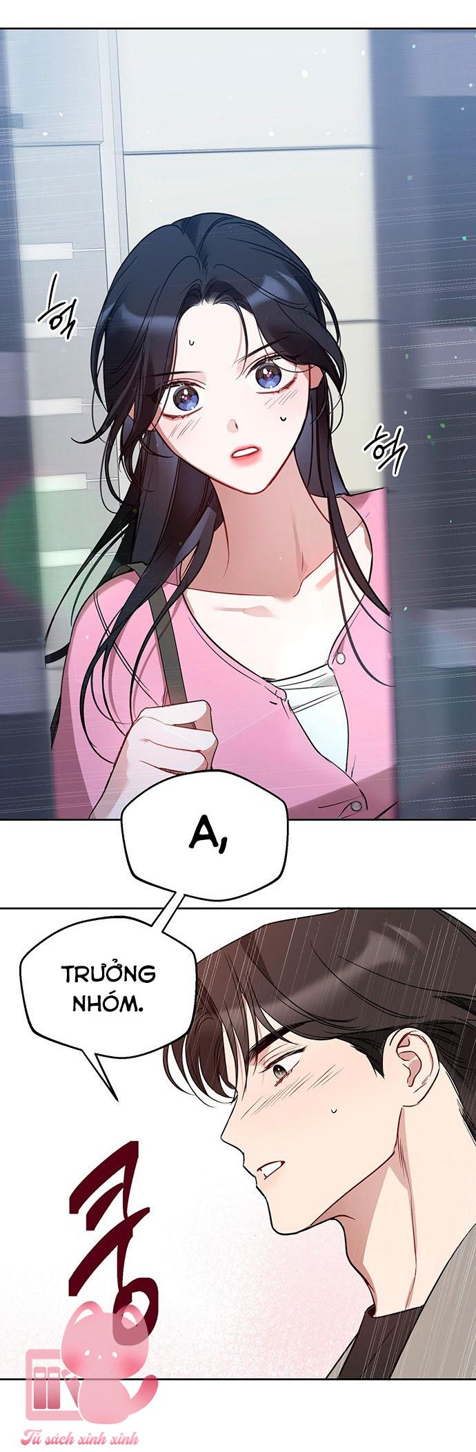 Gieo Nhân Gặt Quả - Chap 51 - Trang 32