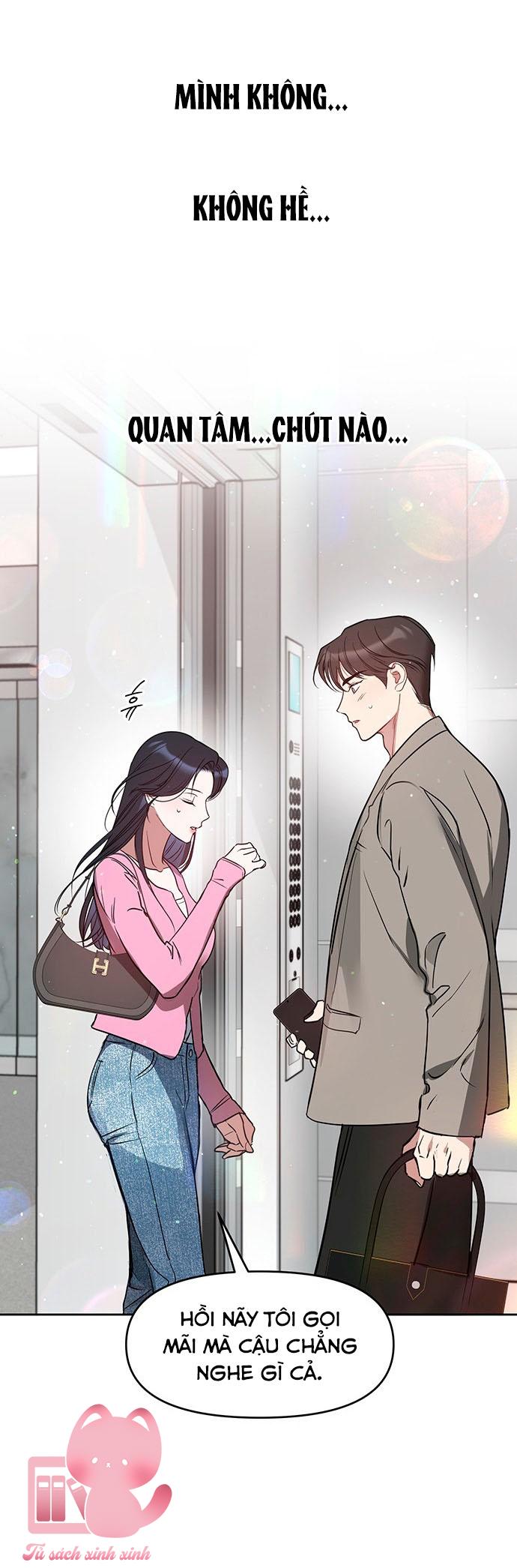 Gieo Nhân Gặt Quả - Chap 51 - Trang 33