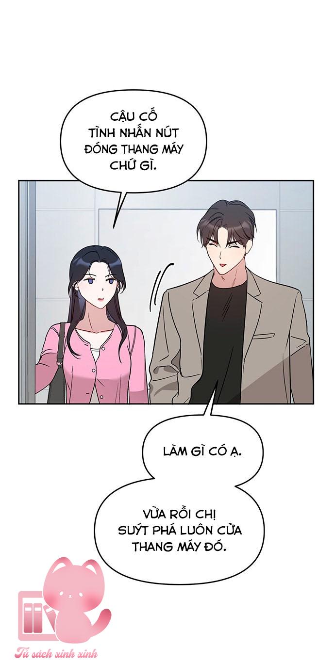Gieo Nhân Gặt Quả - Chap 51 - Trang 34