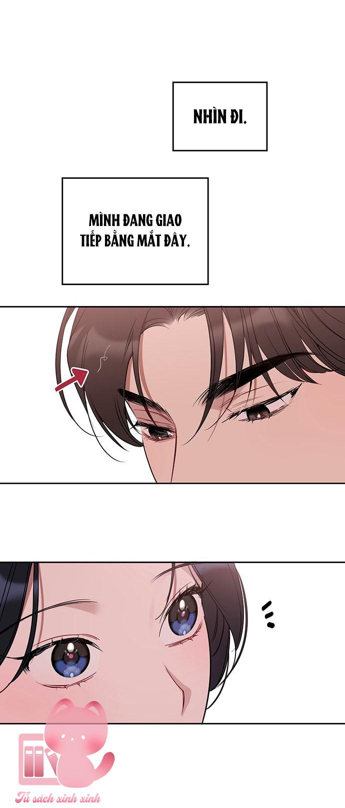 Gieo Nhân Gặt Quả - Chap 51 - Trang 35