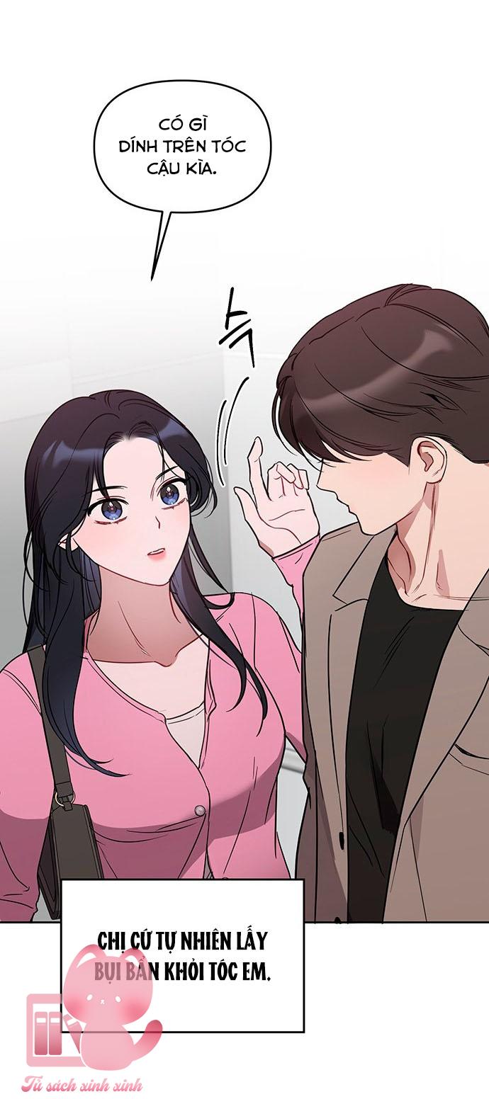 Gieo Nhân Gặt Quả - Chap 51 - Trang 36
