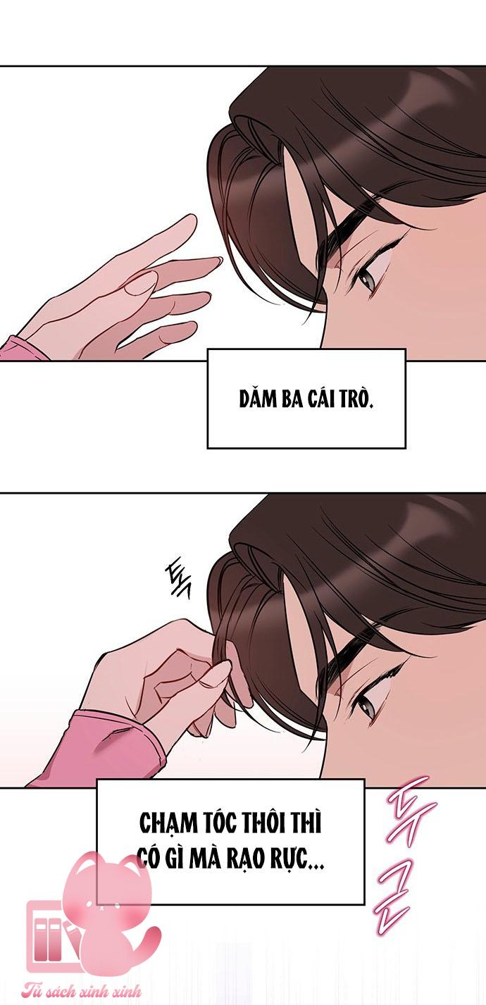 Gieo Nhân Gặt Quả - Chap 51 - Trang 37