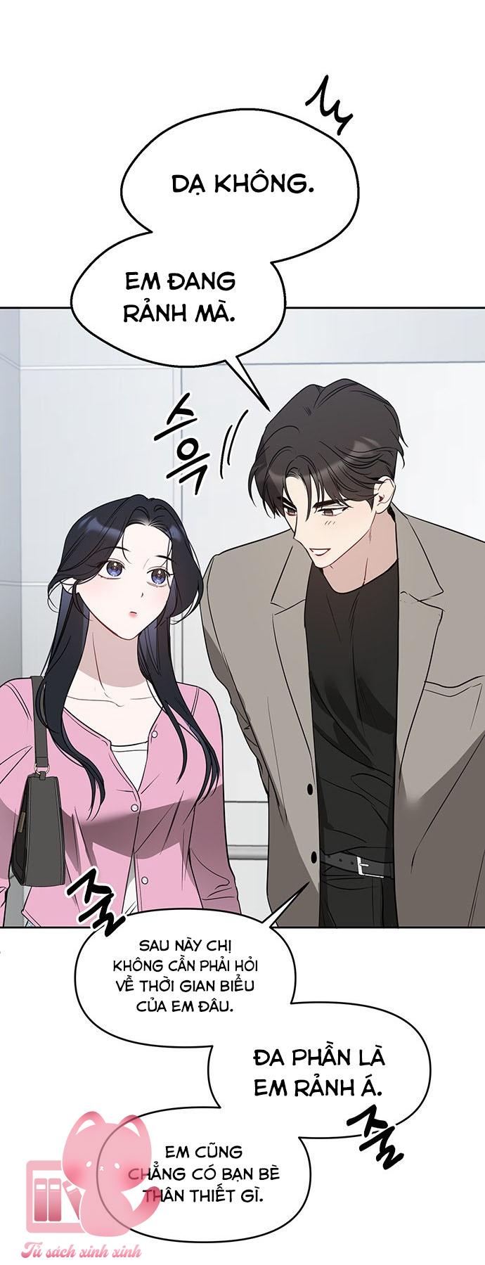 Gieo Nhân Gặt Quả - Chap 51 - Trang 40