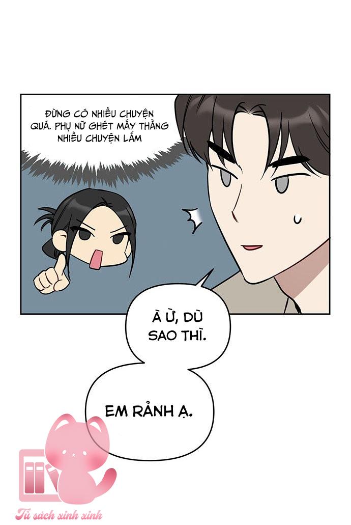 Gieo Nhân Gặt Quả - Chap 51 - Trang 42