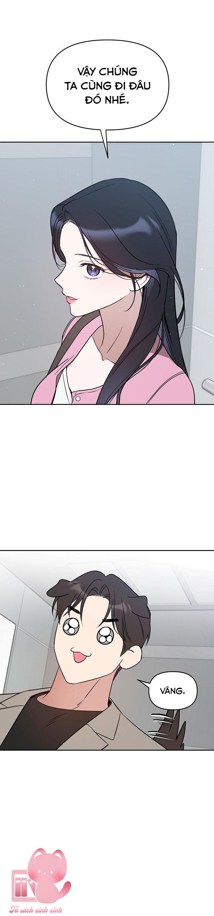 Gieo Nhân Gặt Quả - Chap 51 - Trang 43