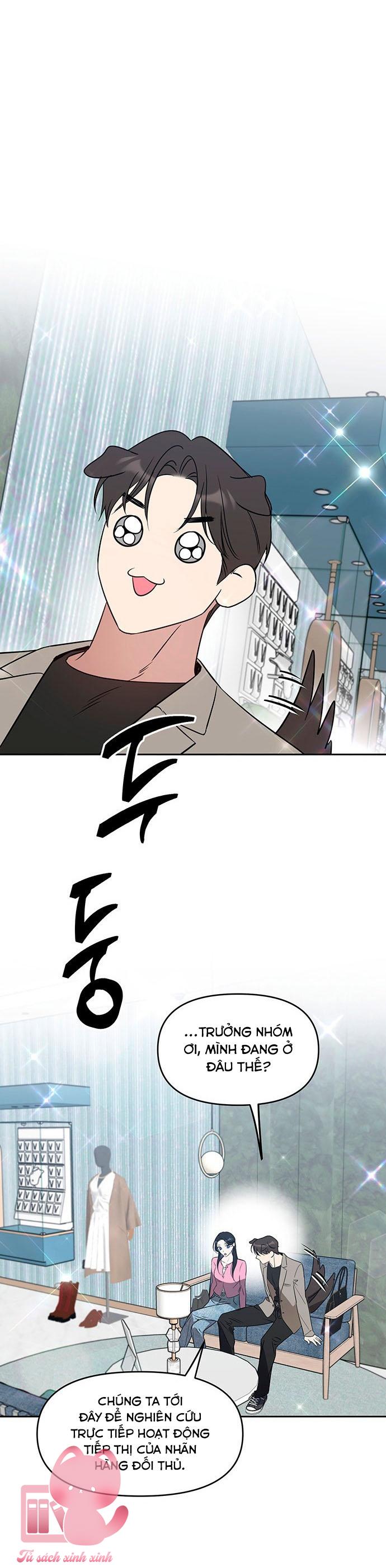 Gieo Nhân Gặt Quả - Chap 51 - Trang 44