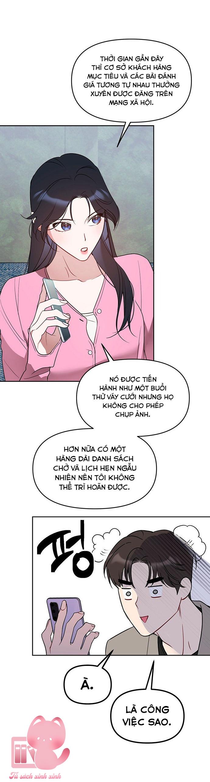 Gieo Nhân Gặt Quả - Chap 51 - Trang 45