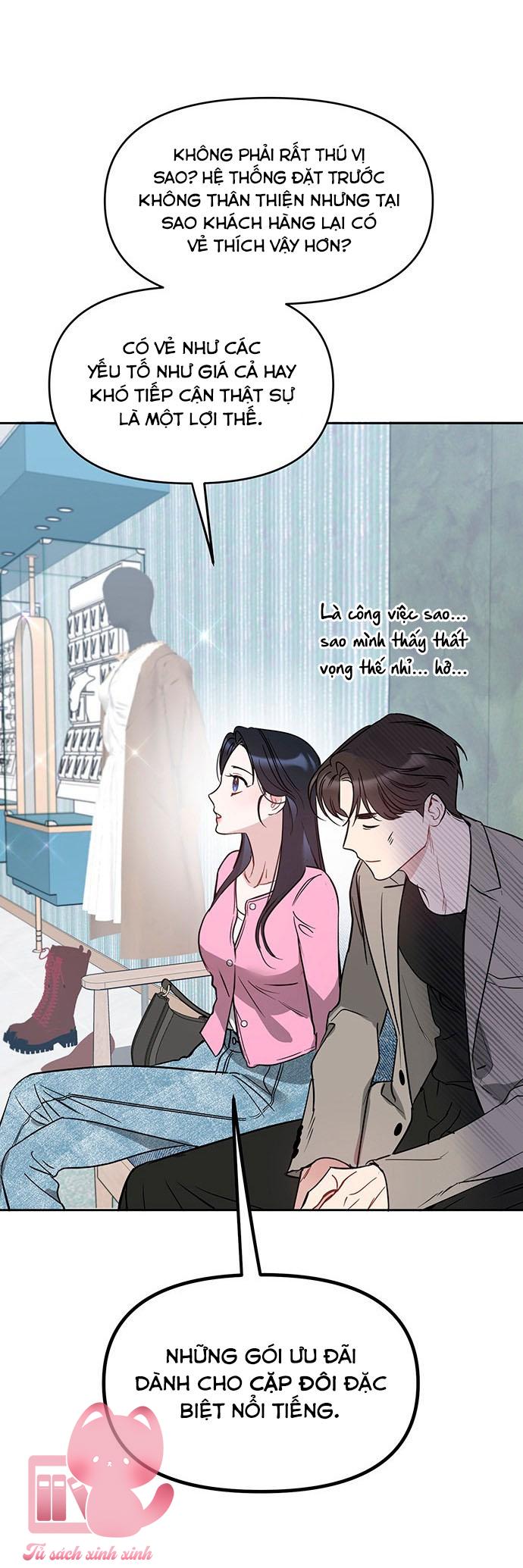 Gieo Nhân Gặt Quả - Chap 51 - Trang 46