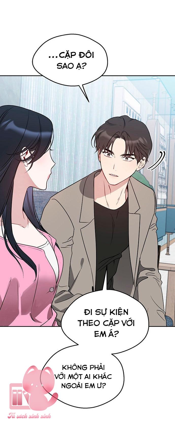 Gieo Nhân Gặt Quả - Chap 51 - Trang 47