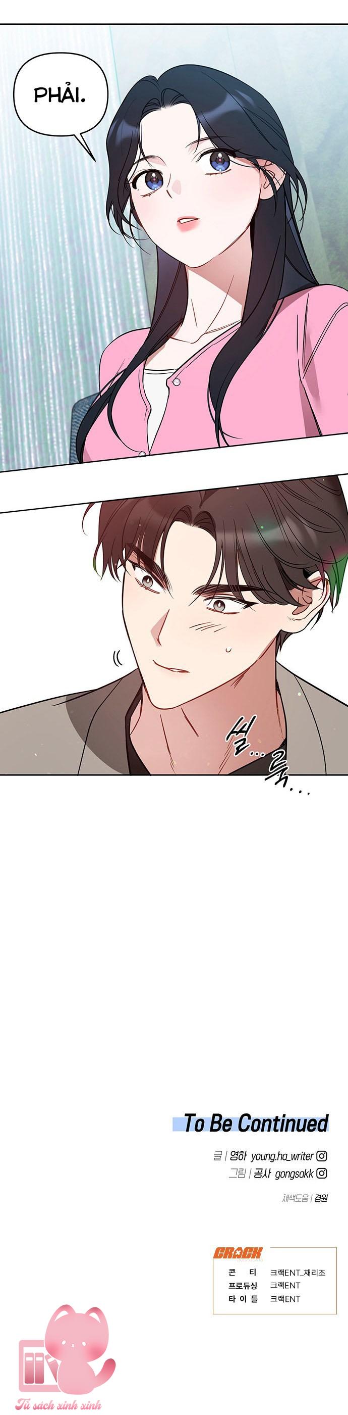Gieo Nhân Gặt Quả - Chap 51 - Trang 48