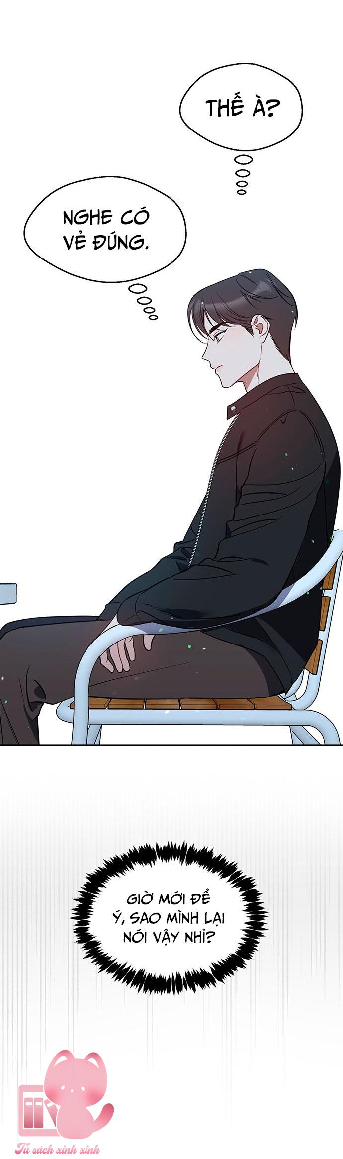 Gieo Nhân Gặt Quả - Chap 51 - Trang 6
