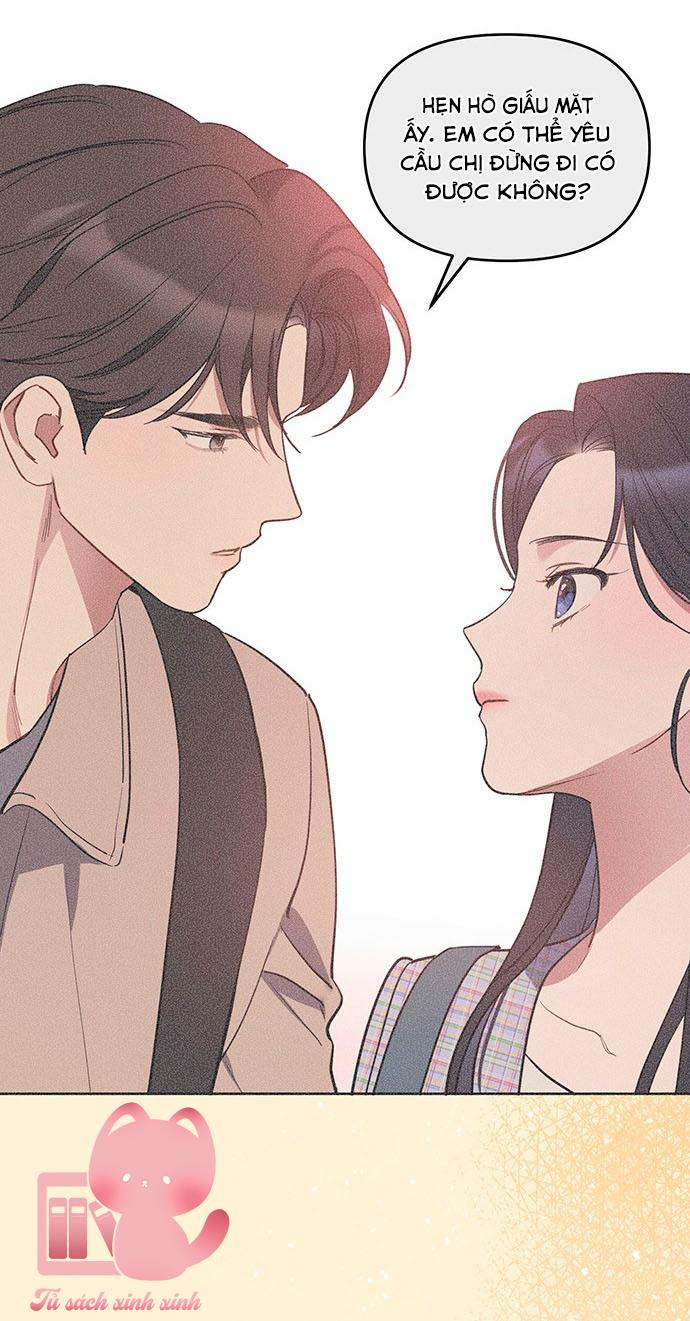 Gieo Nhân Gặt Quả - Chap 51 - Trang 7