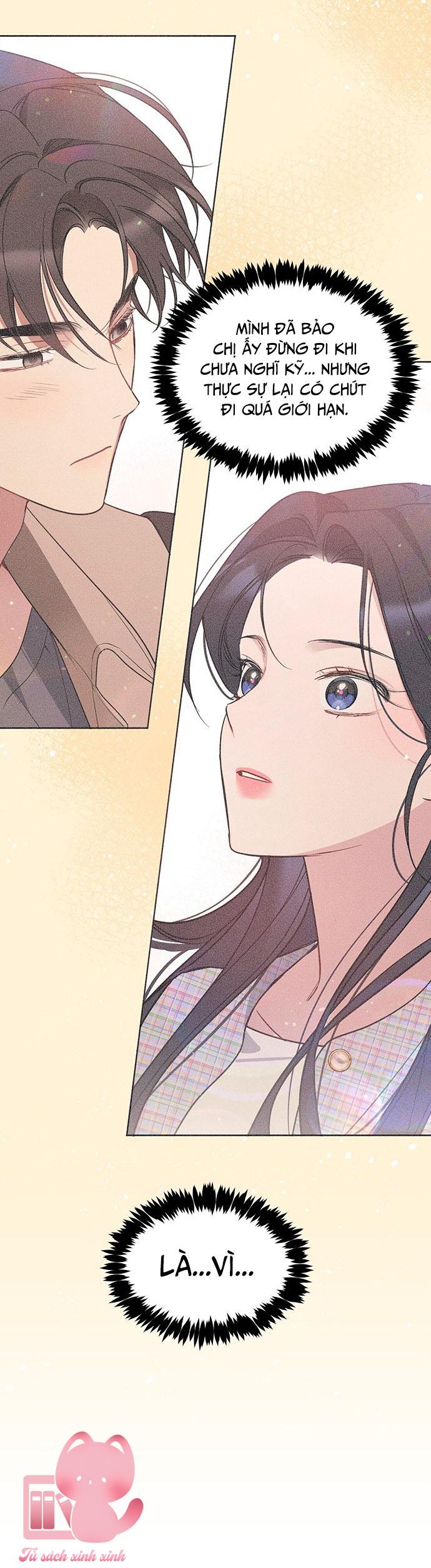 Gieo Nhân Gặt Quả - Chap 51 - Trang 8