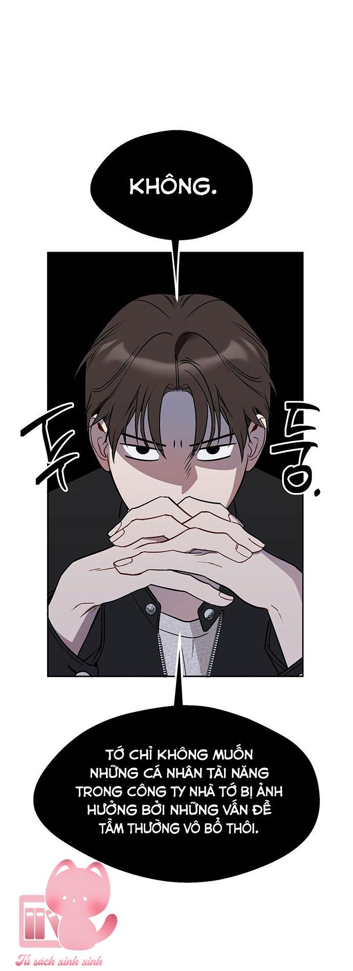 Gieo Nhân Gặt Quả - Chap 51 - Trang 9