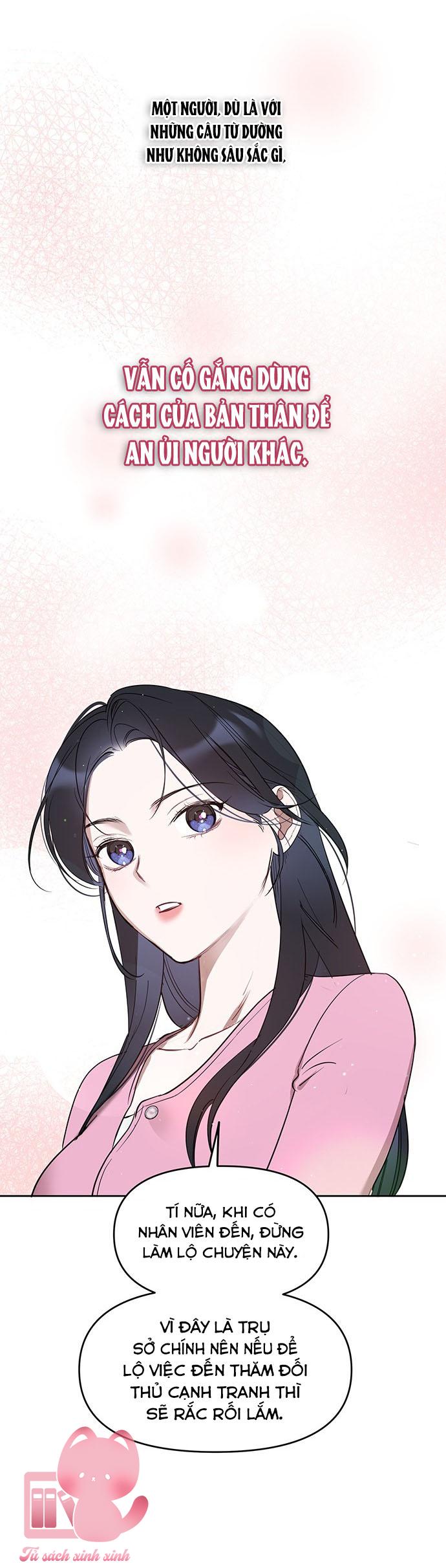 Gieo Nhân Gặt Quả - Chap 52 - Trang 12