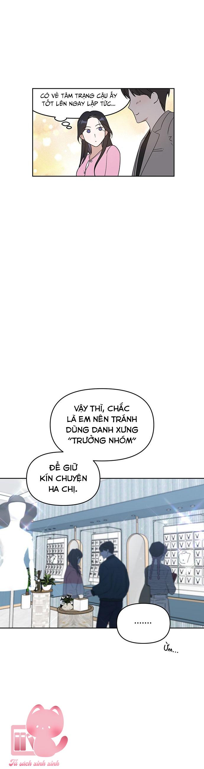 Gieo Nhân Gặt Quả - Chap 52 - Trang 14