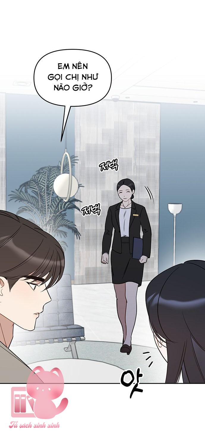 Gieo Nhân Gặt Quả - Chap 52 - Trang 15