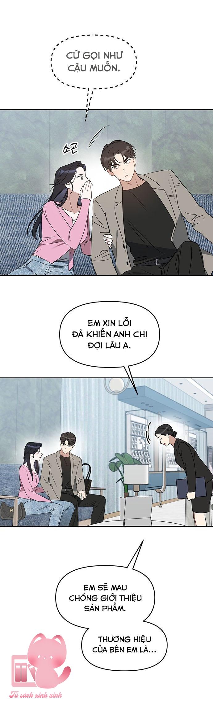 Gieo Nhân Gặt Quả - Chap 52 - Trang 16