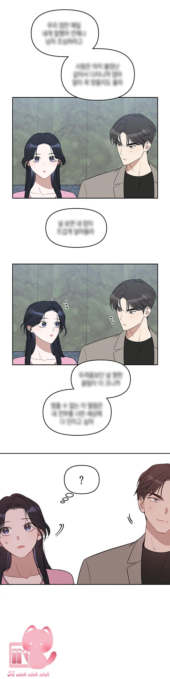 Gieo Nhân Gặt Quả - Chap 52 - Trang 17