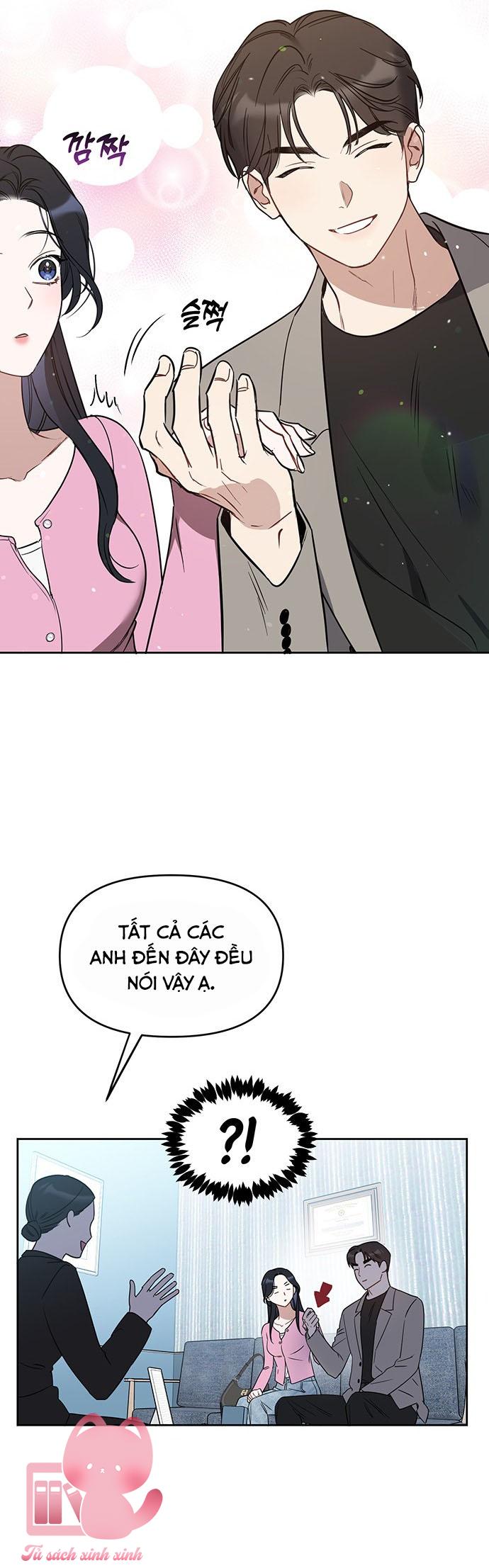 Gieo Nhân Gặt Quả - Chap 52 - Trang 20