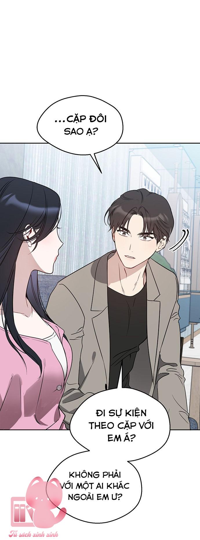 Gieo Nhân Gặt Quả - Chap 52 - Trang 3