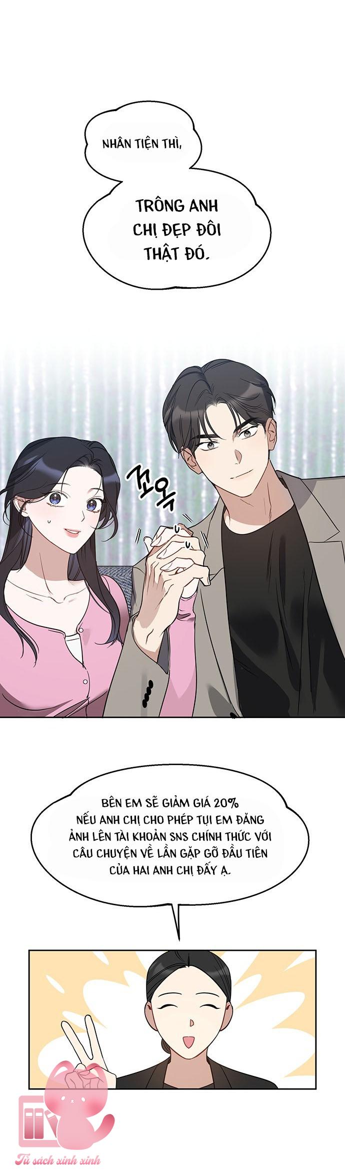 Gieo Nhân Gặt Quả - Chap 52 - Trang 21