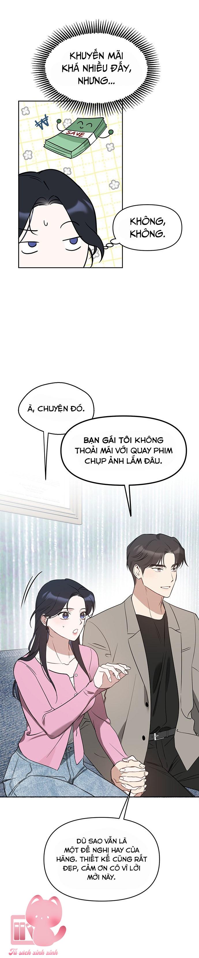 Gieo Nhân Gặt Quả - Chap 52 - Trang 22