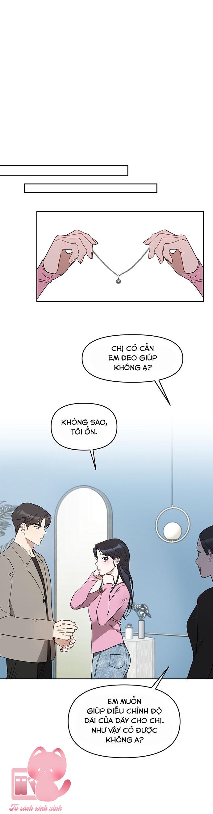 Gieo Nhân Gặt Quả - Chap 52 - Trang 24