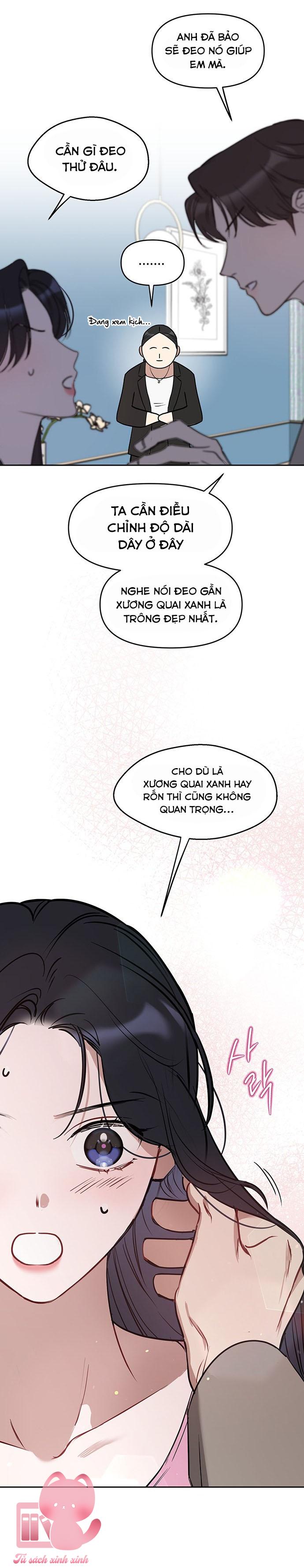 Gieo Nhân Gặt Quả - Chap 52 - Trang 26