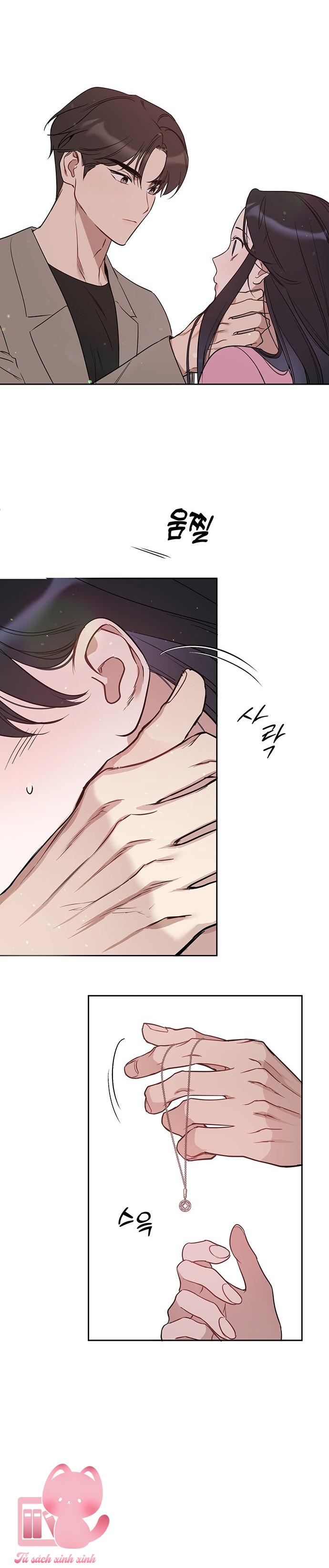 Gieo Nhân Gặt Quả - Chap 52 - Trang 27