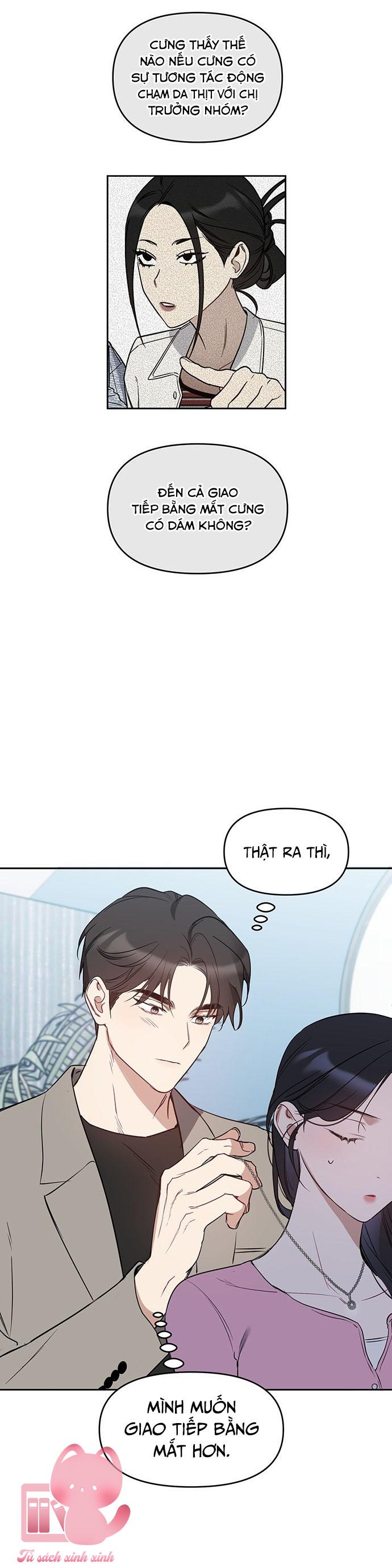Gieo Nhân Gặt Quả - Chap 52 - Trang 28