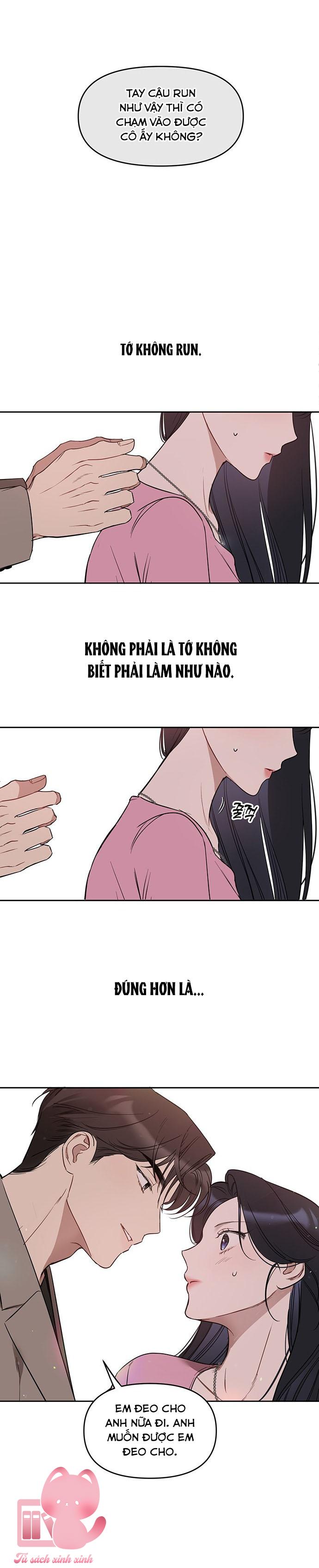 Gieo Nhân Gặt Quả - Chap 52 - Trang 29