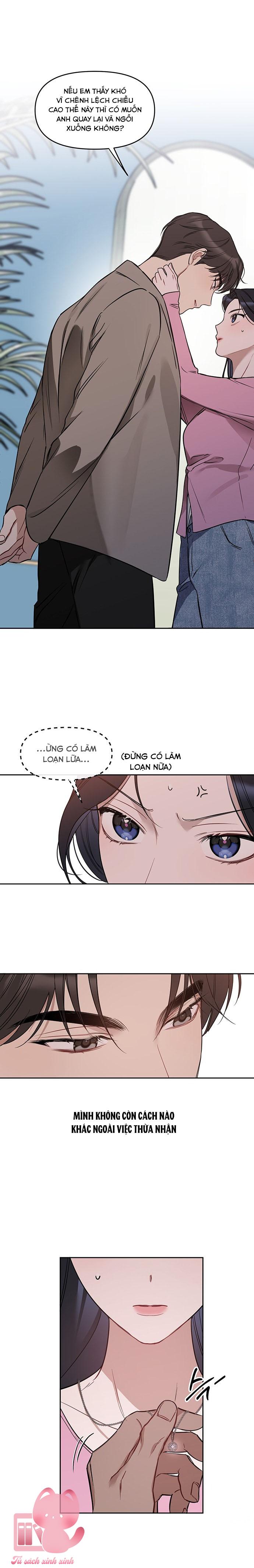 Gieo Nhân Gặt Quả - Chap 52 - Trang 30