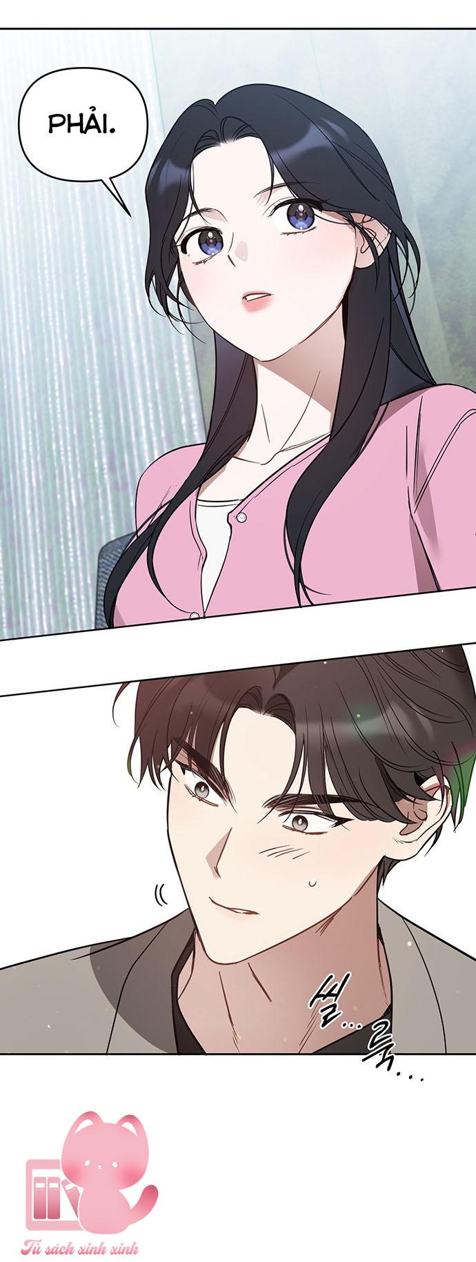 Gieo Nhân Gặt Quả - Chap 52 - Trang 4