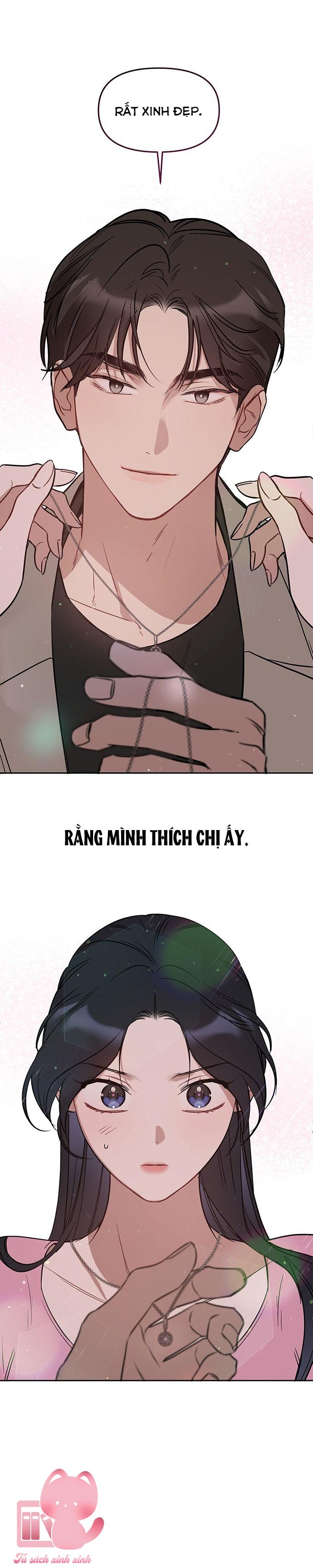 Gieo Nhân Gặt Quả - Chap 52 - Trang 31