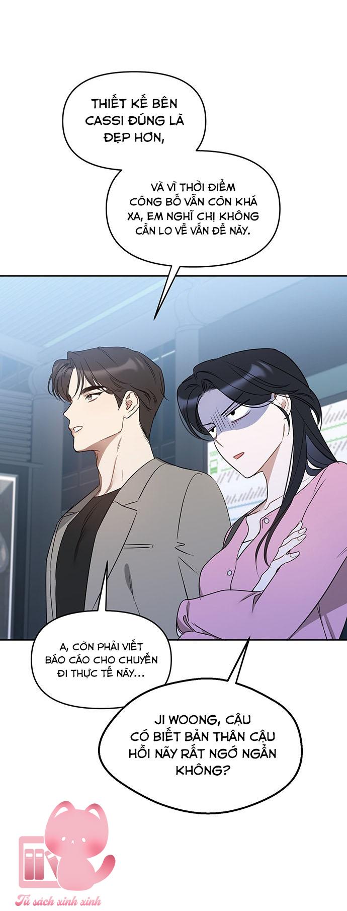 Gieo Nhân Gặt Quả - Chap 52 - Trang 33