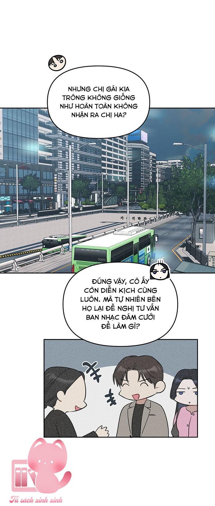 Gieo Nhân Gặt Quả - Chap 52 - Trang 35