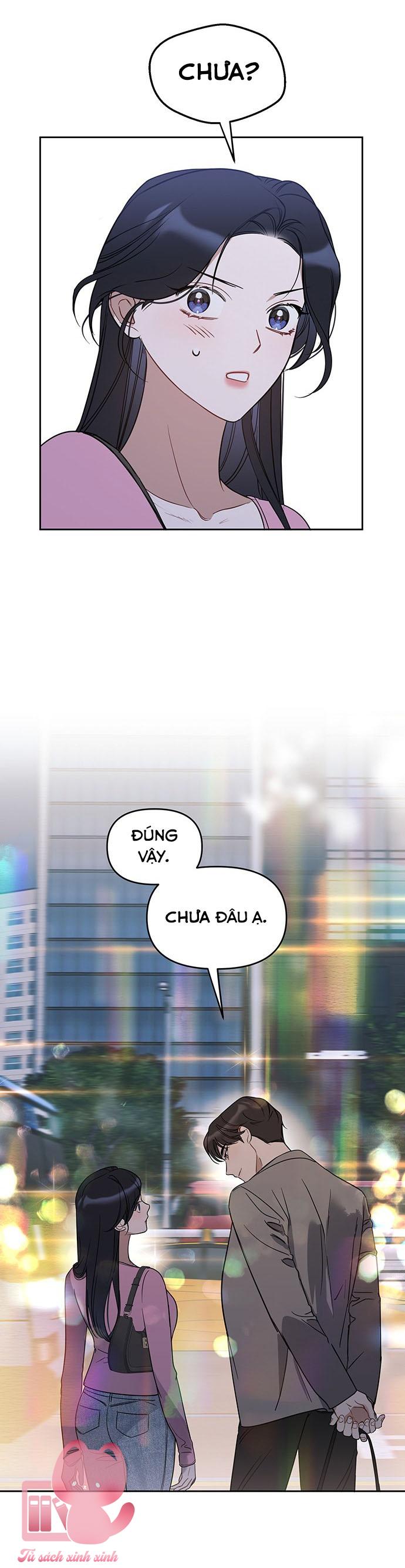 Gieo Nhân Gặt Quả - Chap 52 - Trang 39