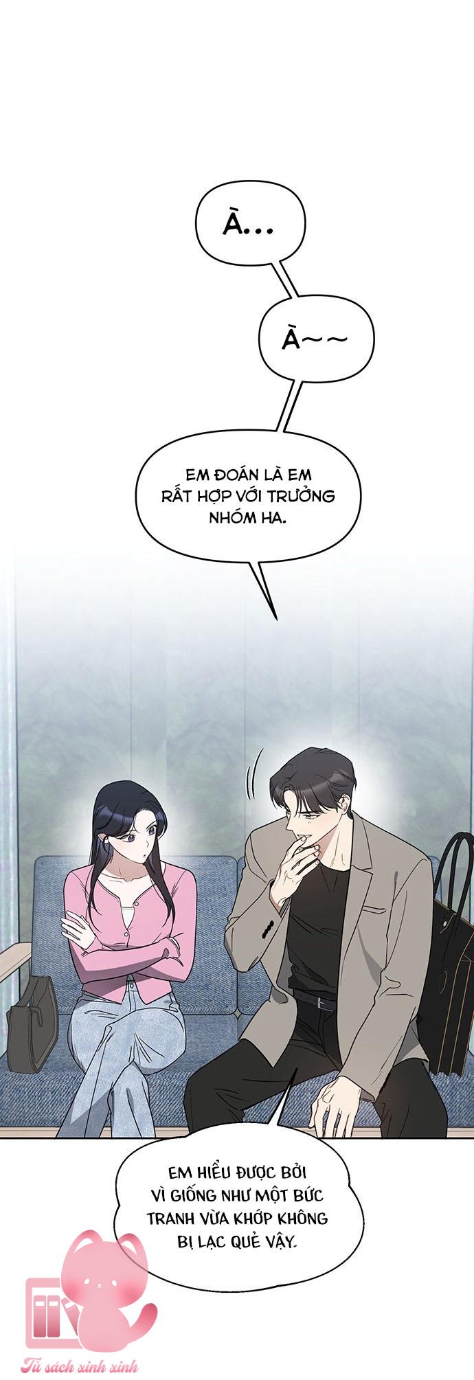 Gieo Nhân Gặt Quả - Chap 52 - Trang 5
