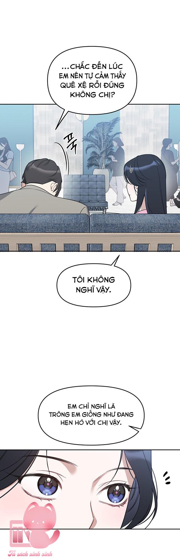 Gieo Nhân Gặt Quả - Chap 52 - Trang 7