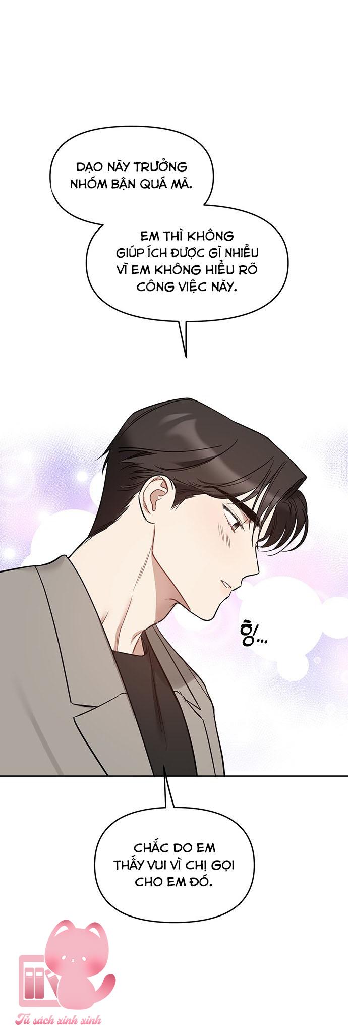 Gieo Nhân Gặt Quả - Chap 52 - Trang 8