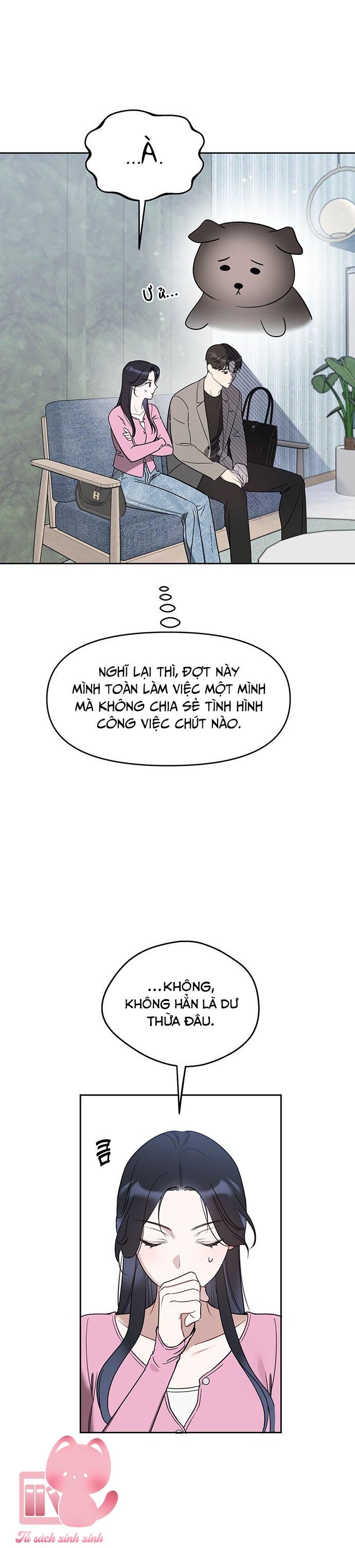 Gieo Nhân Gặt Quả - Chap 52 - Trang 9
