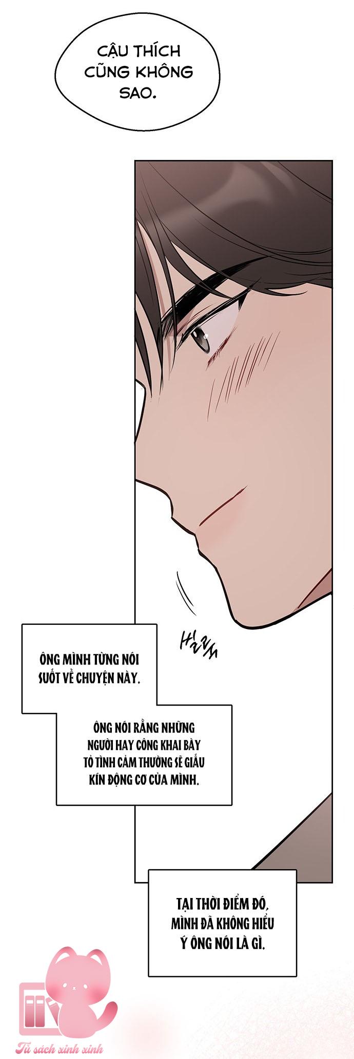 Gieo Nhân Gặt Quả - Chap 52 - Trang 10
