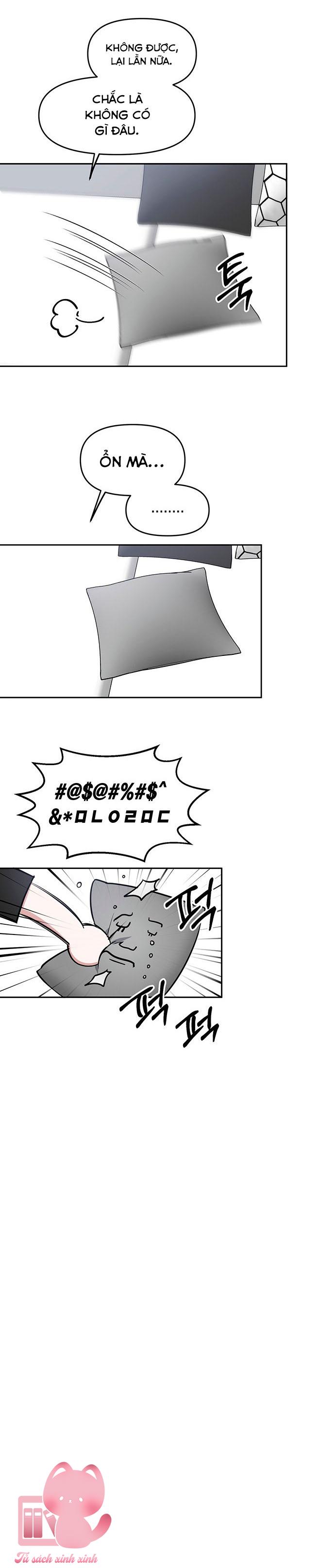 Gieo Nhân Gặt Quả - Chap 53 - Trang 11