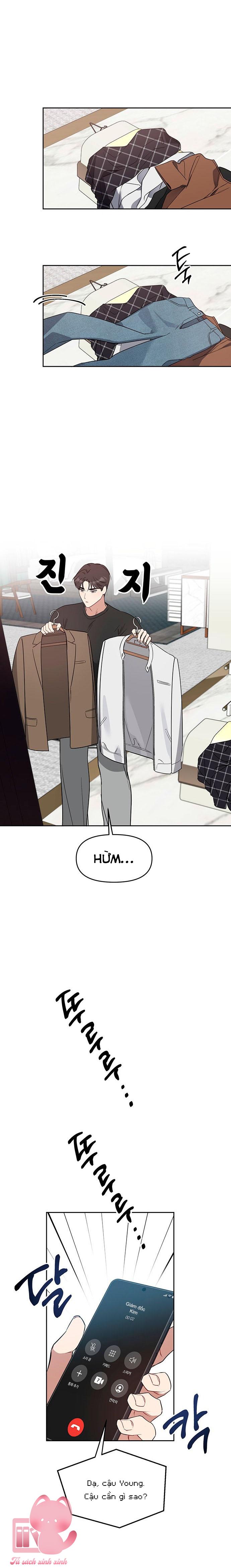 Gieo Nhân Gặt Quả - Chap 53 - Trang 12